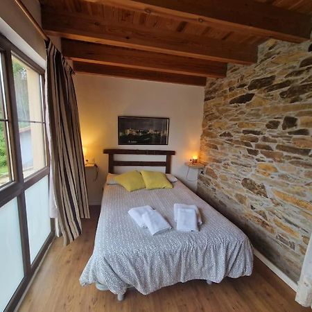 10A01 Apartamento Villamunin Pravia Kültér fotó