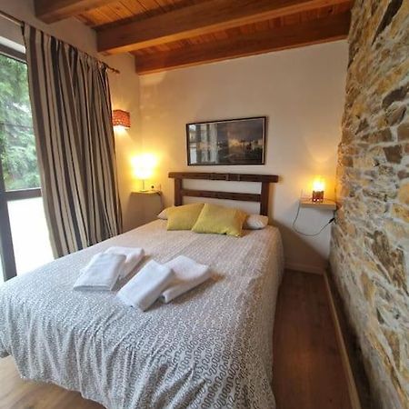 10A01 Apartamento Villamunin Pravia Kültér fotó