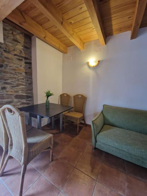 10A01 Apartamento Villamunin Pravia Kültér fotó