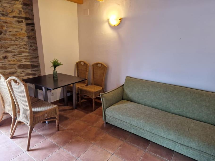 10A01 Apartamento Villamunin Pravia Kültér fotó